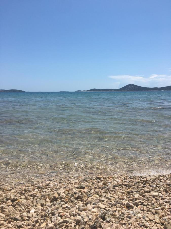 Apartment Figtree Vodice Exterior foto