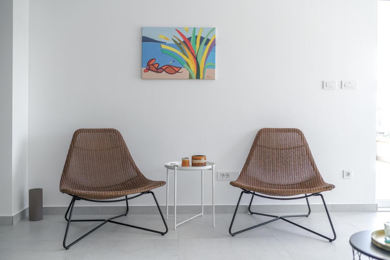 Apartment Figtree Vodice Exterior foto