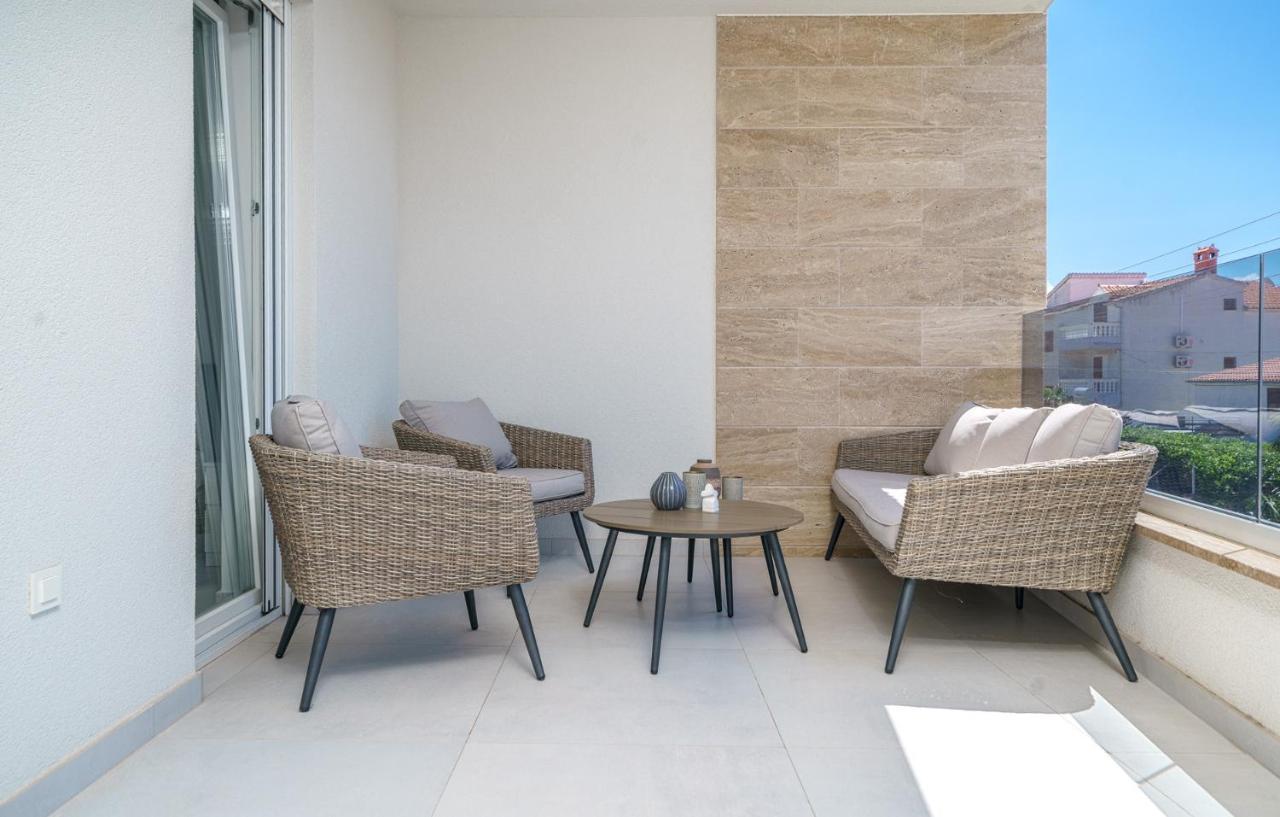 Apartment Figtree Vodice Exterior foto