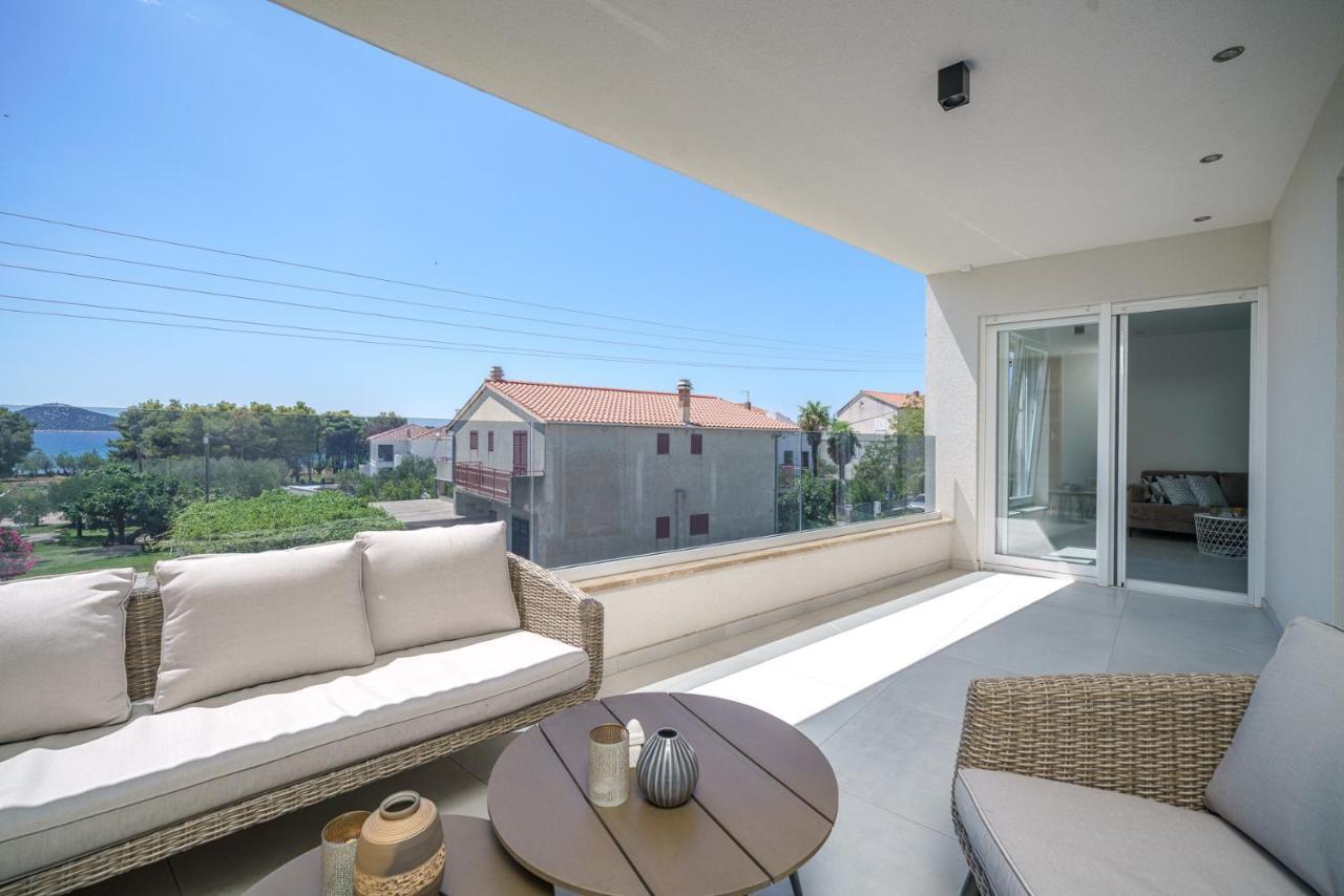 Apartment Figtree Vodice Exterior foto
