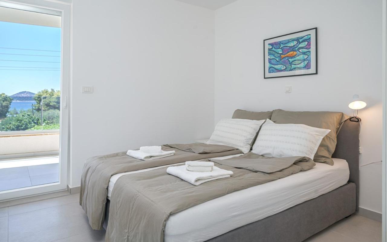 Apartment Figtree Vodice Exterior foto