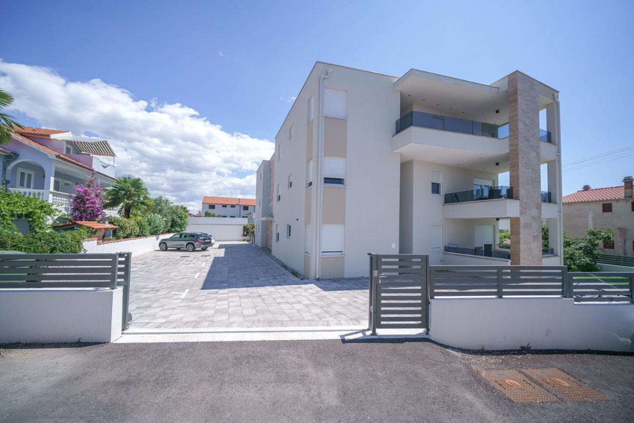 Apartment Figtree Vodice Exterior foto