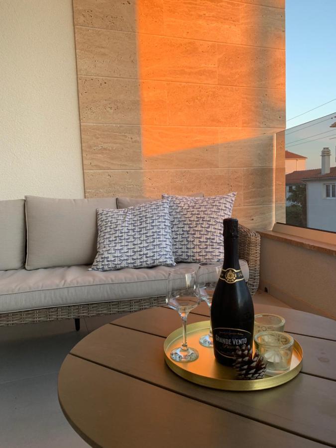 Apartment Figtree Vodice Exterior foto