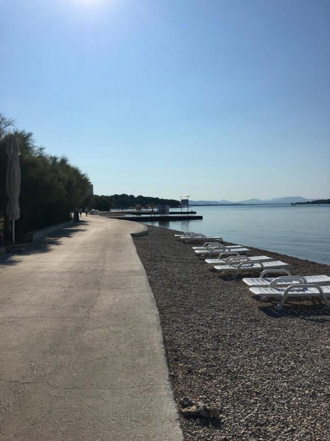 Apartment Figtree Vodice Exterior foto