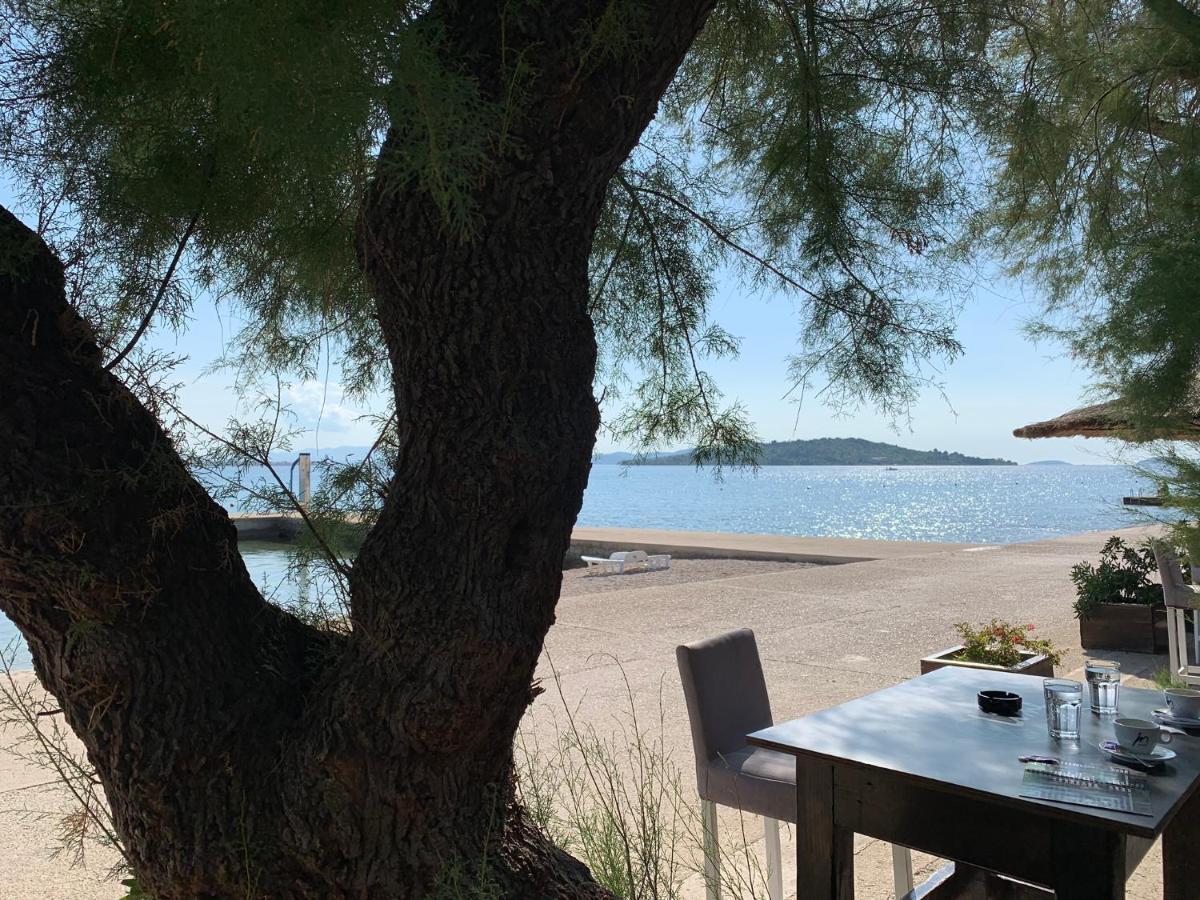 Apartment Figtree Vodice Exterior foto